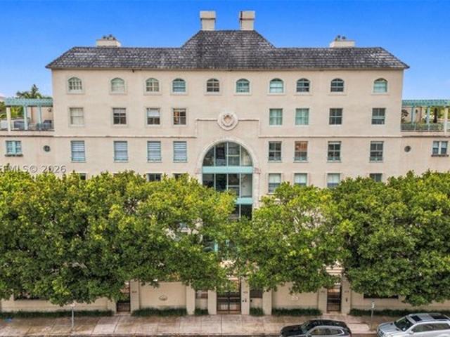 Condo for sale in Coral Gables, Florida
