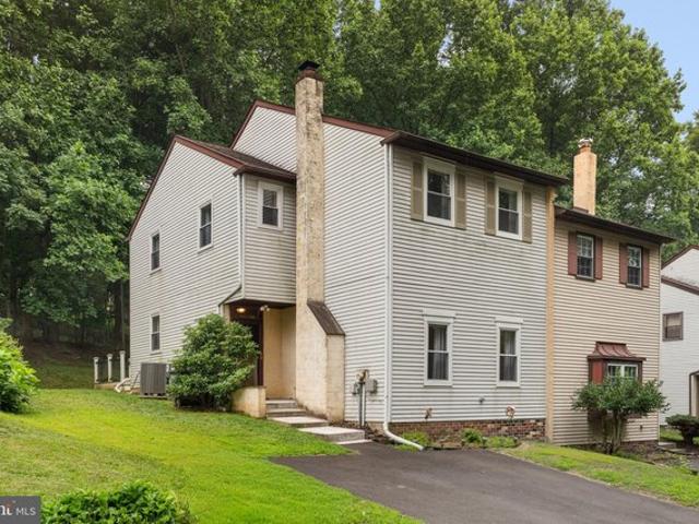 Townhouse for sale in Bucks, Pennsylvania