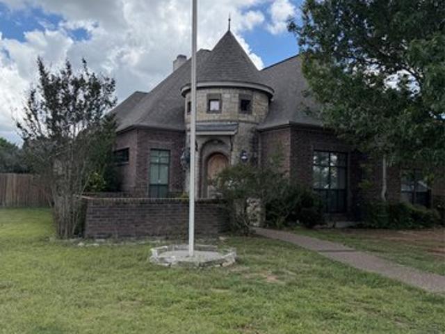 House for sale in Crawford, Texas