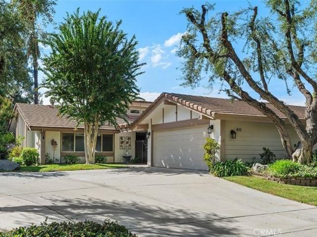Condo for sale in Canyon Crest, Riverside