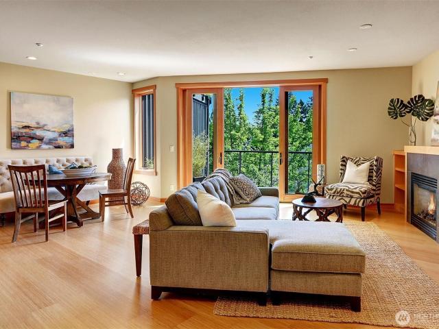 Property for rent in Bainbridge Island, Washington