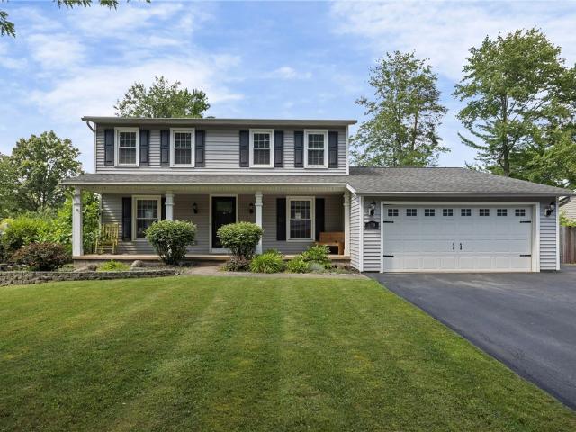 House for sale in North Greece, New York