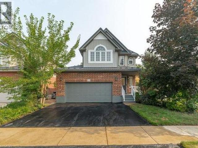 House for sale in Waterloo, Ontario