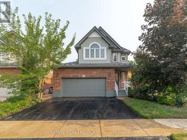 House for sale in Waterloo, Ontario