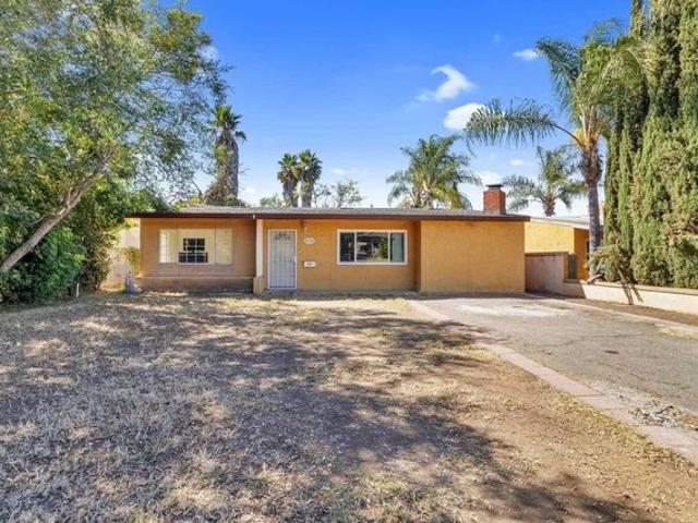House for sale in Escondido, California