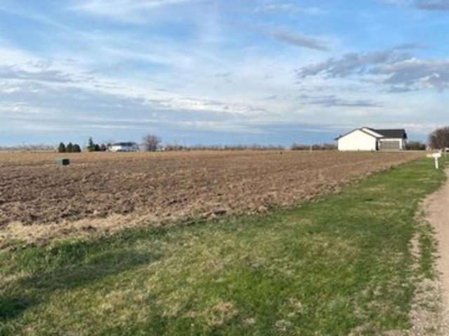Land for sale in Nebraska