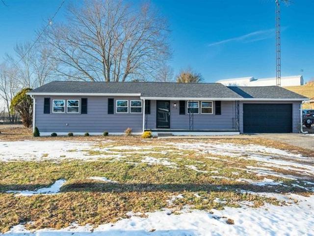 House for sale in Calhoun, Kentucky
