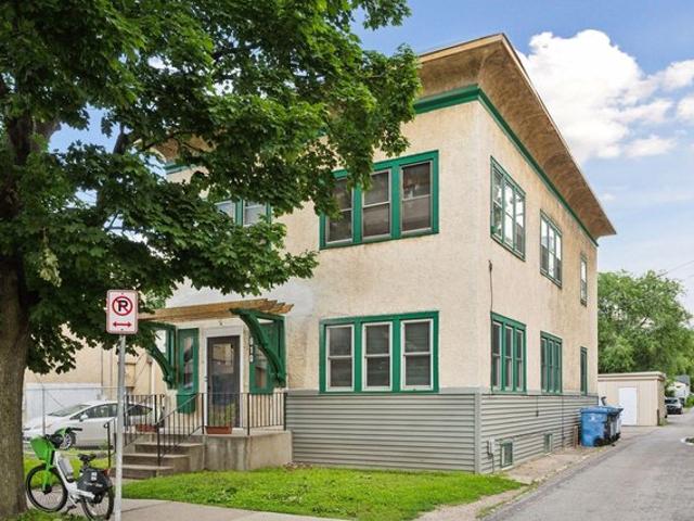House for sale in Hennepin, Minnesota
