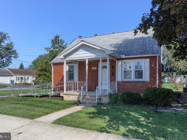 House for sale in Hummelstown, Pennsylvania