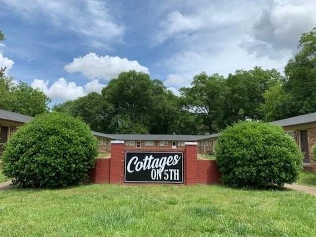Apartment for rent in Gastonia, North Carolina