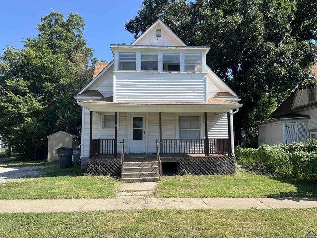 House for sale in Kansas