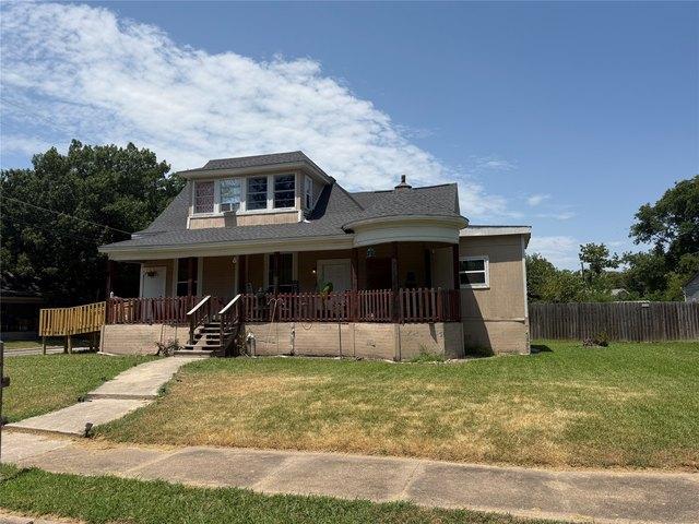 House for sale in Fannin, Texas