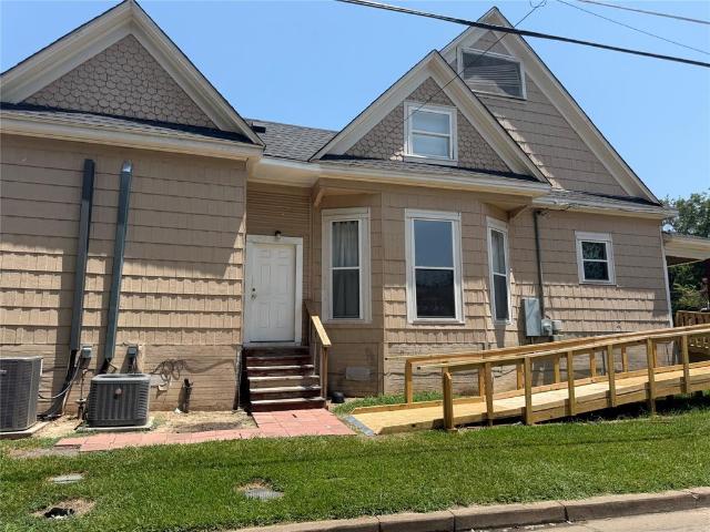 House for sale in Fannin, Texas