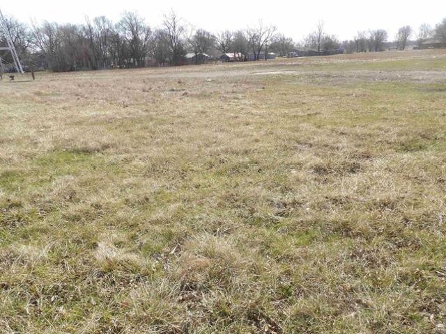 Land for sale in Kansas
