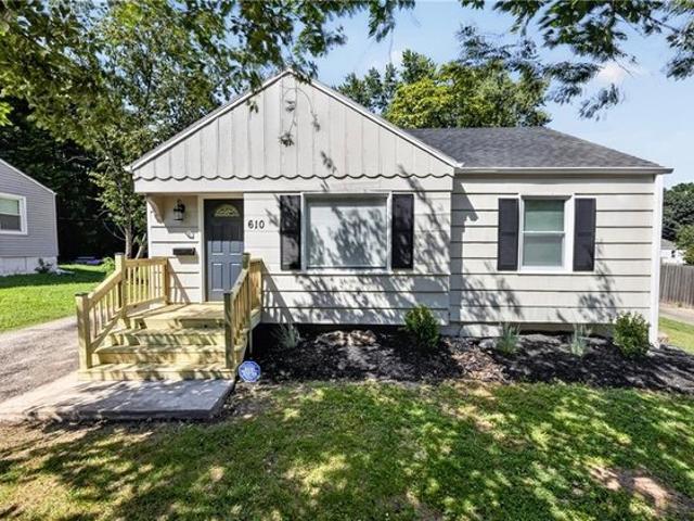 House for sale in Kansas City, Missouri