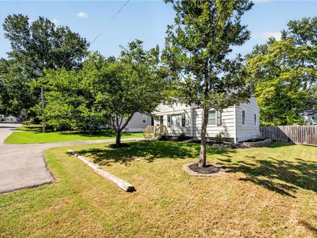 House for sale in Wornall Village, Kansas City