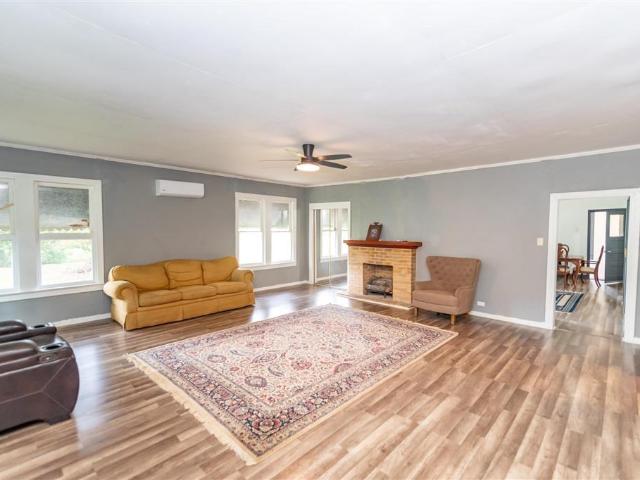 House for sale in Oberlin, Louisiana