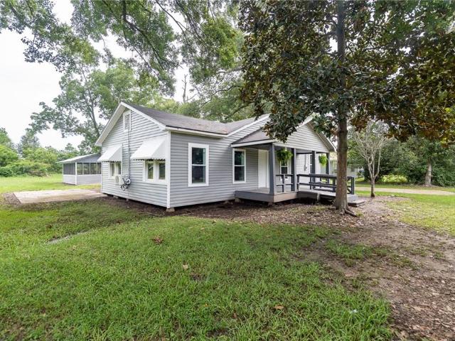 House for sale in Oberlin, Allen Parish