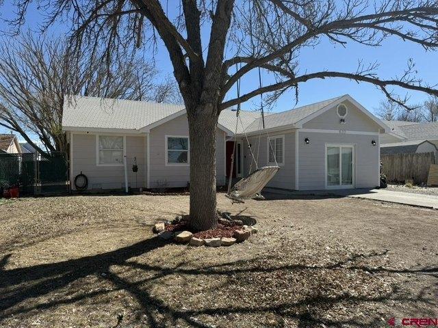 House for sale in Delta, Colorado