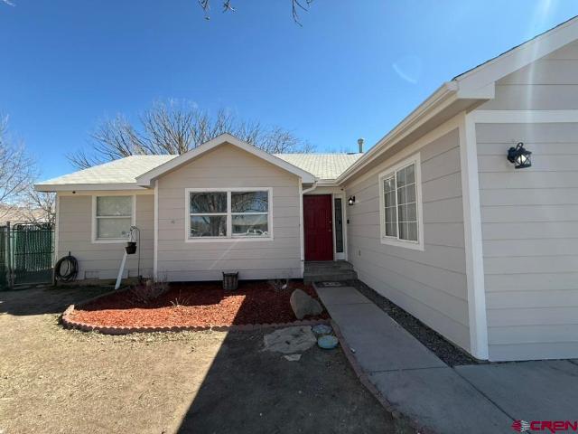 House for sale in Delta, Colorado