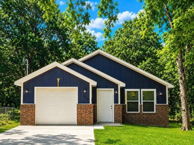 House for sale in Lamar, Texas