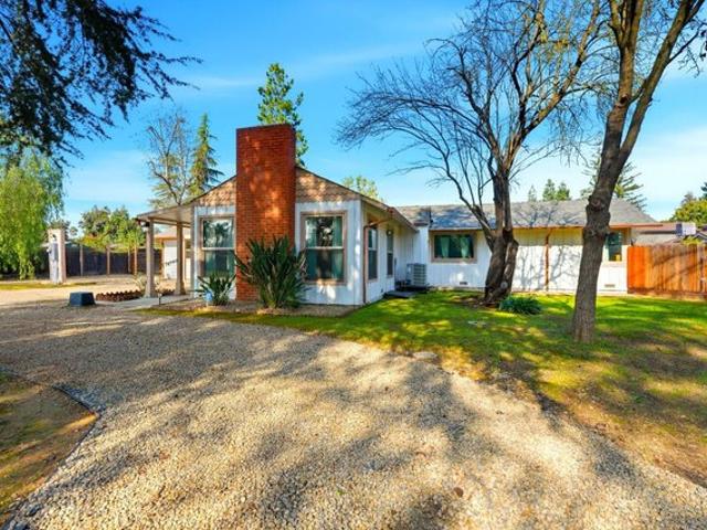 House for sale in Fresno, California