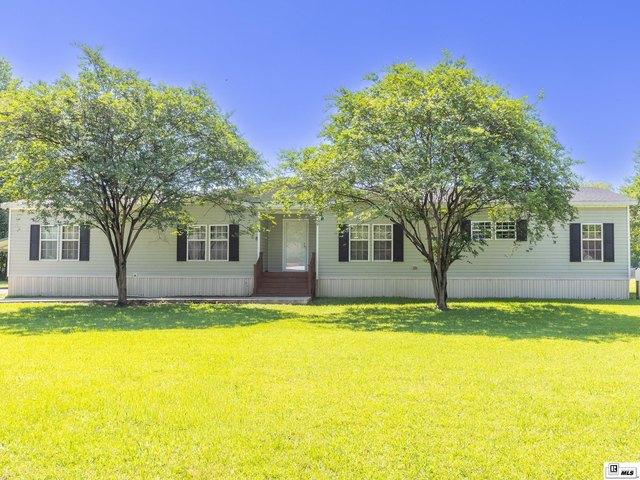 House for sale in Sterlington, Louisiana