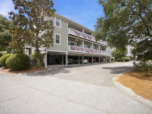 Condo for sale in Southport, North Carolina