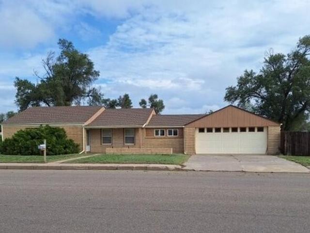 House for sale in Lamar, Colorado