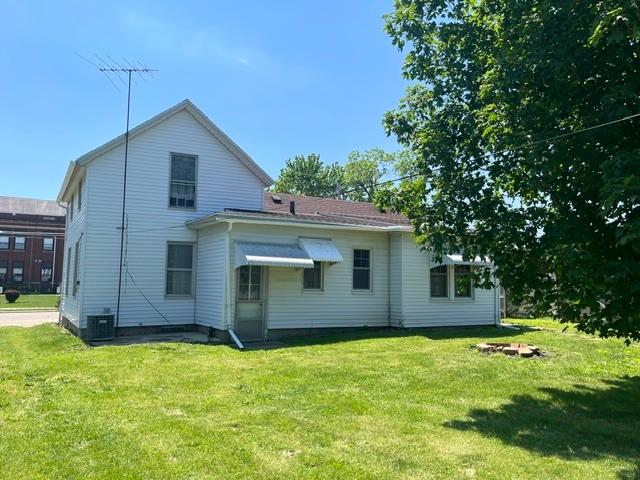 House for sale in Kewanee, Illinois