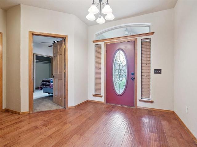 House for sale in Lindsay, Oklahoma