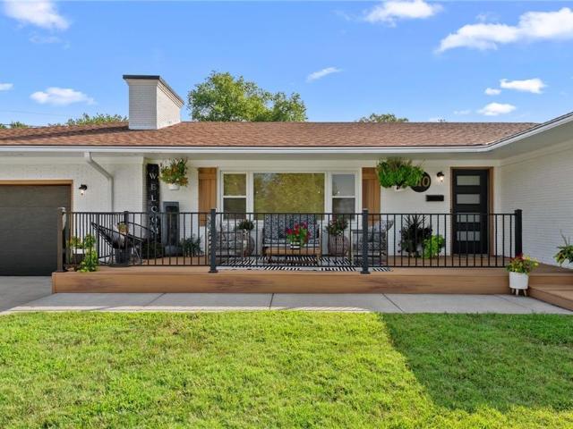 House for sale in Bates, Missouri