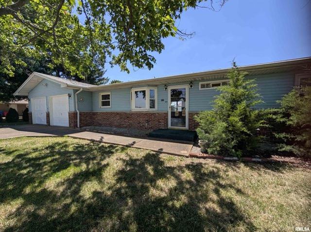 House for sale in Brimfield, Illinois