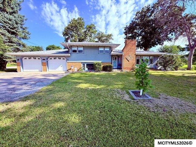 House for sale in Nora Springs, Iowa