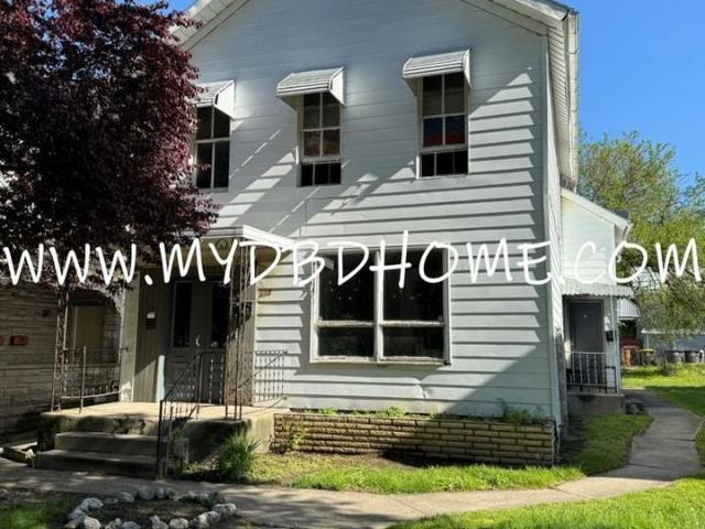 Apartment for rent in Fort Wayne, Indiana