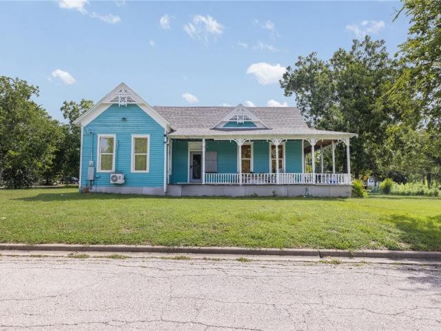 House for sale in Robertson, Texas