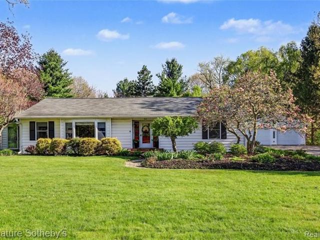 House for sale in Ionia, Michigan