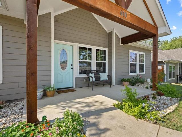House for sale in Denison, Texas