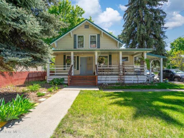 Apartment for sale in Coeur D Alene