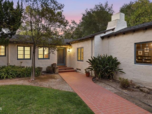 House for sale in Arbolada, Ojai