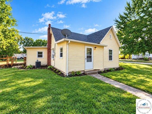 House for sale in Deepwater, Henry County