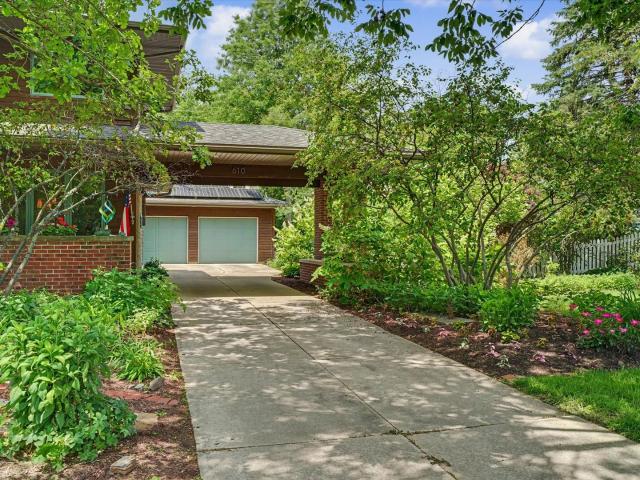 House for sale in Urbana, Illinois