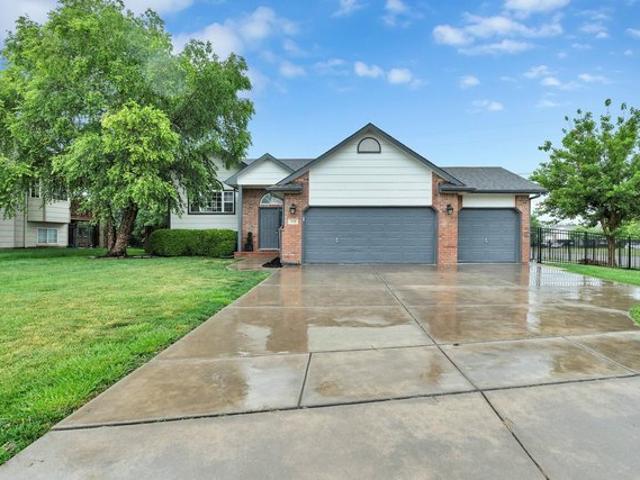 House for sale in Kansas