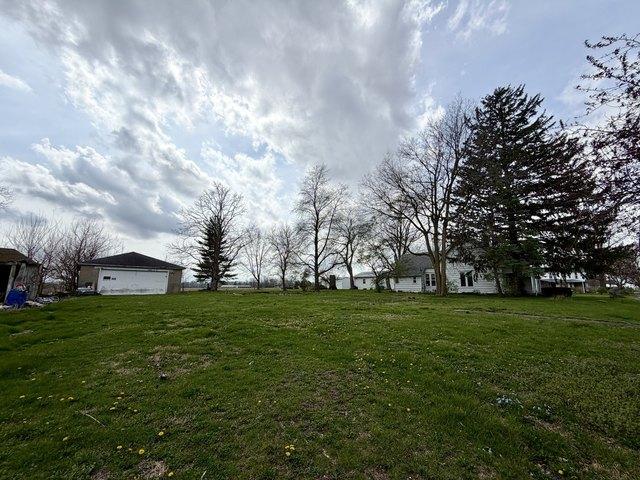 Land for sale in Douglas, Illinois