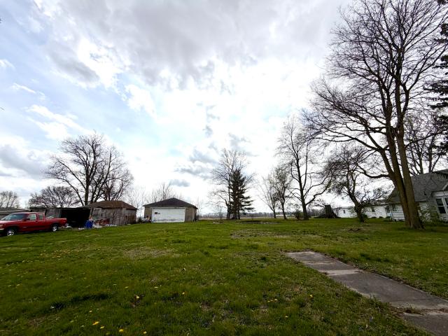 Property for sale in Douglas, Illinois