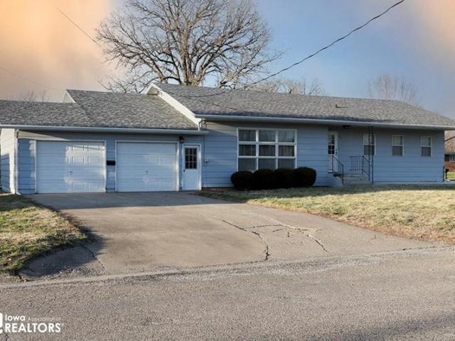 House for rent in Lake City, Iowa