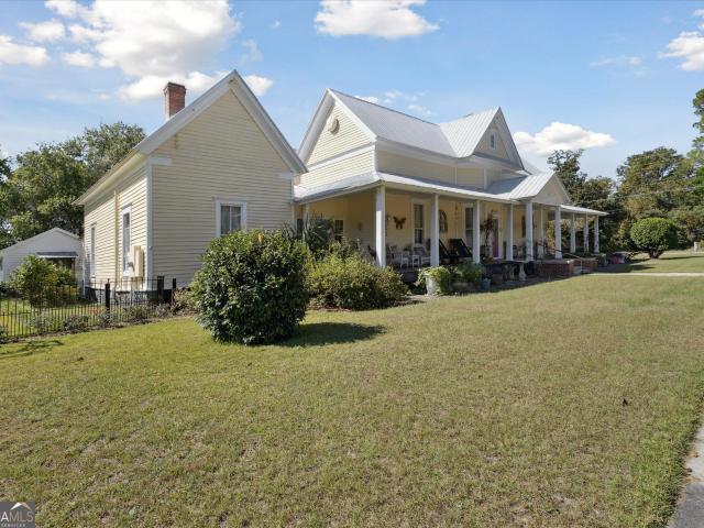House for sale in Evans, Georgia