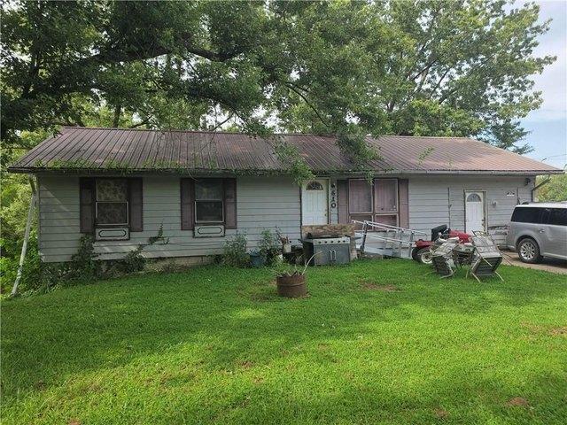 House for sale in Missouri