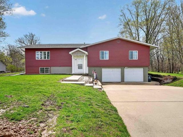 House for sale in Cedar Falls, Iowa