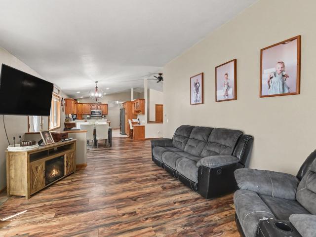 House for sale in Edgerton, Minnesota